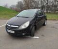 Чорний Опель Корса, об'ємом двигуна 1.2 л та пробігом 250 тис. км за 3600 $, фото 1 на Automoto.ua