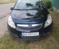 Чорний Опель Корса, об'ємом двигуна 1.2 л та пробігом 225 тис. км за 3998 $, фото 4 на Automoto.ua