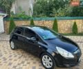 Черный Опель Корса, объемом двигателя 1.23 л и пробегом 248 тыс. км за 3650 $, фото 2 на Automoto.ua