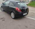 Чорний Опель Корса, об'ємом двигуна 1.2 л та пробігом 250 тис. км за 3600 $, фото 1 на Automoto.ua