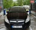 Черный Опель Корса, объемом двигателя 1.36 л и пробегом 167 тыс. км за 4000 $, фото 1 на Automoto.ua
