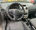 Чорний Опель Корса, об'ємом двигуна 1 л та пробігом 196 тис. км за 3800 $, фото 4 на Automoto.ua