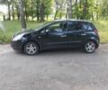 Черный Опель Корса, объемом двигателя 1.2 л и пробегом 213 тыс. км за 4800 $, фото 1 на Automoto.ua