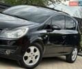 Черный Опель Корса, объемом двигателя 1.4 л и пробегом 197 тыс. км за 6500 $, фото 1 на Automoto.ua
