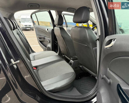 Чорний Опель Корса, об'ємом двигуна 1.4 л та пробігом 193 тис. км за 5300 $, фото 11 на Automoto.ua