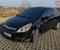 Черный Опель Корса, объемом двигателя 1.4 л и пробегом 253 тыс. км за 5599 $, фото 1 на Automoto.ua