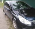 Чорний Опель Корса, об'ємом двигуна 1.2 л та пробігом 225 тис. км за 3998 $, фото 3 на Automoto.ua