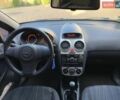 Черный Опель Корса, объемом двигателя 1.23 л и пробегом 248 тыс. км за 3650 $, фото 27 на Automoto.ua