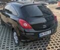 Черный Опель Корса, объемом двигателя 1.4 л и пробегом 253 тыс. км за 5599 $, фото 26 на Automoto.ua