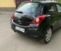 Чорний Опель Корса, об'ємом двигуна 1.69 л та пробігом 263 тис. км за 4750 $, фото 8 на Automoto.ua