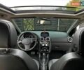 Черный Опель Корса, объемом двигателя 1.4 л и пробегом 197 тыс. км за 6500 $, фото 24 на Automoto.ua