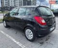 Черный Опель Корса, объемом двигателя 1.2 л и пробегом 194 тыс. км за 3900 $, фото 3 на Automoto.ua
