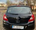 Чорний Опель Корса, об'ємом двигуна 1 л та пробігом 196 тис. км за 3800 $, фото 2 на Automoto.ua