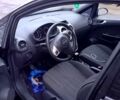 Чорний Опель Корса, об'ємом двигуна 1.2 л та пробігом 175 тис. км за 3900 $, фото 2 на Automoto.ua