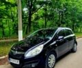 Черный Опель Корса, объемом двигателя 1.2 л и пробегом 175 тыс. км за 4400 $, фото 1 на Automoto.ua