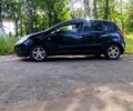 Черный Опель Корса, объемом двигателя 1.2 л и пробегом 213 тыс. км за 4800 $, фото 1 на Automoto.ua