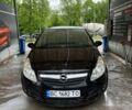 Чорний Опель Корса, об'ємом двигуна 1.36 л та пробігом 167 тис. км за 3200 $, фото 1 на Automoto.ua