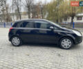 Черный Опель Корса, объемом двигателя 1.2 л и пробегом 210 тыс. км за 3200 $, фото 2 на Automoto.ua