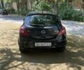 Черный Опель Корса, объемом двигателя 1.2 л и пробегом 204 тыс. км за 3800 $, фото 2 на Automoto.ua