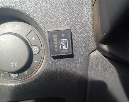 Опель Корса 2008 в Кегичевке на Automoto.ua Черный Опель Корса, объемом двигателя 1.23 л и пробегом 285 тыс. км за 3700 $, фото 6 на Automoto.ua