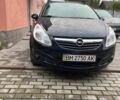 Чорний Опель Корса, об'ємом двигуна 1.23 л та пробігом 102 тис. км за 5500 $, фото 1 на Automoto.ua