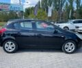 Черный Опель Корса, объемом двигателя 1.4 л и пробегом 267 тыс. км за 4900 $, фото 7 на Automoto.ua