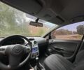 Черный Опель Корса, объемом двигателя 1.2 л и пробегом 139 тыс. км за 4500 $, фото 7 на Automoto.ua