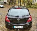 Чорний Опель Корса, об'ємом двигуна 1.3 л та пробігом 241 тис. км за 5000 $, фото 4 на Automoto.ua