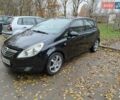 Чорний Опель Корса, об'ємом двигуна 1.3 л та пробігом 241 тис. км за 5000 $, фото 1 на Automoto.ua