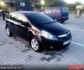 Черный Опель Корса, объемом двигателя 1.2 л и пробегом 203 тыс. км за 3500 $, фото 1 на Automoto.ua