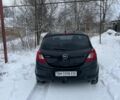 Чорний Опель Корса, об'ємом двигуна 1.2 л та пробігом 239 тис. км за 4500 $, фото 5 на Automoto.ua