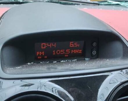 Чорний Опель Корса, об'ємом двигуна 1 л та пробігом 160 тис. км за 2500 $, фото 14 на Automoto.ua