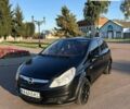 Черный Опель Корса, объемом двигателя 1.25 л и пробегом 259 тыс. км за 4500 $, фото 1 на Automoto.ua