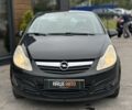 Опель Корса 2008 у Львові на Automoto.ua Чорний Опель Корса, об'ємом двигуна 1.4 л та пробігом 295 тис. км за 4999 $, фото 2 на Automoto.ua
