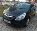Чорний Опель Корса, об'ємом двигуна 1.23 л та пробігом 164 тис. км за 5000 $, фото 1 на Automoto.ua