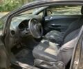 Черный Опель Корса, объемом двигателя 1.2 л и пробегом 204 тыс. км за 4000 $, фото 3 на Automoto.ua