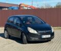 Чорний Опель Корса, об'ємом двигуна 1.23 л та пробігом 205 тис. км за 4200 $, фото 1 на Automoto.ua