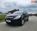 Черный Опель Корса, объемом двигателя 1.23 л и пробегом 242 тыс. км за 4400 $, фото 1 на Automoto.ua
