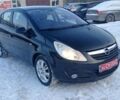 Чорний Опель Корса, об'ємом двигуна 1.4 л та пробігом 178 тис. км за 6600 $, фото 1 на Automoto.ua