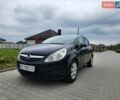 Чорний Опель Корса, об'ємом двигуна 1.23 л та пробігом 242 тис. км за 4400 $, фото 1 на Automoto.ua