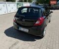 Чорний Опель Корса, об'ємом двигуна 1.4 л та пробігом 150 тис. км за 6499 $, фото 1 на Automoto.ua