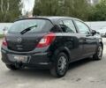 Опель Корса 2008 у Львові на Automoto.ua Чорний Опель Корса, об'ємом двигуна 1.4 л та пробігом 295 тис. км за 4999 $, фото 9 на Automoto.ua