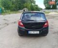 Чорний Опель Корса, об'ємом двигуна 1.2 л та пробігом 210 тис. км за 4200 $, фото 1 на Automoto.ua