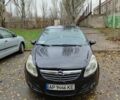 Чорний Опель Корса, об'ємом двигуна 1.3 л та пробігом 241 тис. км за 5000 $, фото 1 на Automoto.ua
