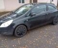 Опель Корса 2008 в Харькове на Automoto.ua Черный Опель Корса, объемом двигателя 1.23 л и пробегом 282 тыс. км за 3500 $, фото 4 на Automoto.ua