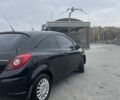 Черный Опель Корса, объемом двигателя 1.23 л и пробегом 182 тыс. км за 4000 $, фото 1 на Automoto.ua