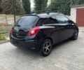 Чорний Опель Корса, об'ємом двигуна 1.23 л та пробігом 102 тис. км за 5500 $, фото 5 на Automoto.ua