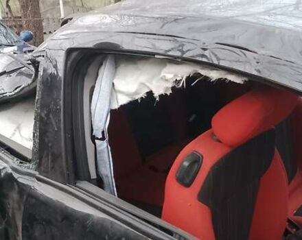 Чорний Опель Корса, об'ємом двигуна 1 л та пробігом 160 тис. км за 2500 $, фото 7 на Automoto.ua