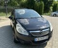 Черный Опель Корса, объемом двигателя 1.2 л и пробегом 139 тыс. км за 3999 $, фото 1 на Automoto.ua