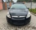 Чорний Опель Корса, об'ємом двигуна 1.23 л та пробігом 102 тис. км за 5500 $, фото 7 на Automoto.ua